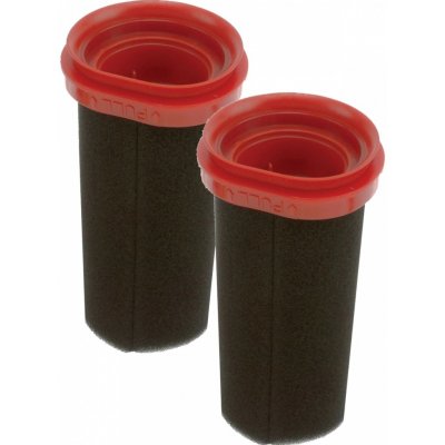 ElektroSkalka Bosch 12026520 Flexxo BBH3xxx filtry a filtry pěnové 2 + 2 ks – Zboží Dáma