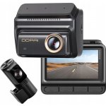 DDPAI Z90 Pro + ZADNÍ – Zboží Mobilmania