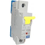 SEZ PR 61-C 25A
