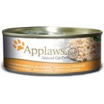 Applaws Cat Kuřecí prsa se sýrem 6 x 156 g – Sleviste.cz