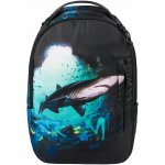 Baagl eARTh černá – Zboží Mobilmania