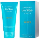 Davidoff Cool Water Wave Woman tělové mléko 150 ml – Hledejceny.cz