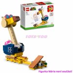 LEGO® Super Mario 71414 Klovající Conkdor – Zboží Živě