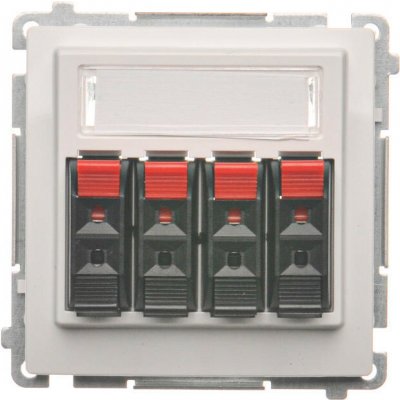 Simon Basic BMGL34.01/11 – Hledejceny.cz