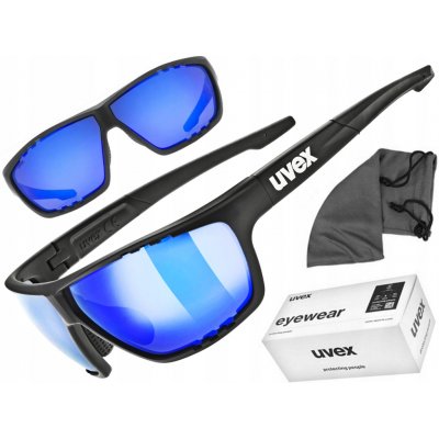 Uvex Sportstyle 706 – Zboží Mobilmania