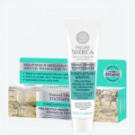 Natura Siberica přírodní sibiřská Kamčatský minerál 100 g – Zboží Mobilmania