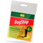 AgroBio PM BugStop Nástraha na štěnice 4 ks – Zboží Dáma