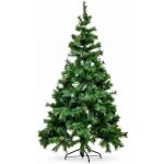 DECOLED Umělý vánoční stromek 180 cm – Hledejceny.cz
