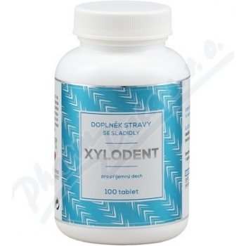 Xylodent 100 tablet