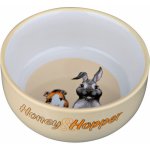 Trixie miska Honey and Hopper 11 cm 250 ml – Sleviste.cz