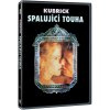 DVD film Film Drama - Spalující touha DVD