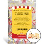 Popkornovač.cz Příchuť na popcorn 4 druhy sýrů 50 g – Zboží Mobilmania