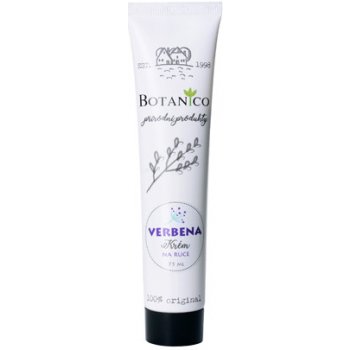 Procyon Botanico krém na ruce verbena citronová 75 ml