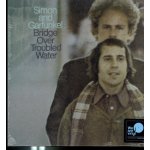 Simon & Garfunkel - Bridge over Troubled Water /180Gr.Vinyl 2018 LP – Zboží Mobilmania