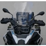 WSCRN BMW R1200GS 13-16 GY (Barva: šedá) BB088HPFG – Hledejceny.cz