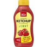 Spak Gourmet kečup jemný 900 g – Zboží Mobilmania