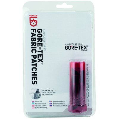 McNett Gore-Tex záplata – Zboží Dáma