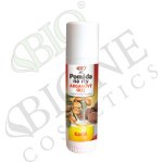 BC Bione Cosmetics Bio Arganový olej & Karité pomáda na rty 17 ml – Zboží Dáma