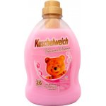 Kuschelweich Premium Elegance Macadamia Oil aviváž 25 PD 750 ml – Zboží Mobilmania