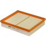 Vzduchový filtr HENGST FILTER E318L – Hledejceny.cz
