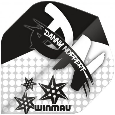 Winmau Rhino Player - Danny Noppert – Zboží Dáma