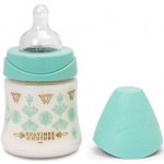 Suavinex Couture Láhev Turquoise 150 ml – Zboží Dáma