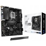 ASRock Z890 PRO-A WIFI – Hledejceny.cz