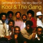 Kool & The Gang - Get Down On It - Very Best of Kool & The Gang CD – Hledejceny.cz