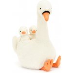 JELLYCAT Labutí rodinka – Sleviste.cz