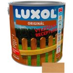 Luxol Originál 2,5 l Lípa – Sleviste.cz