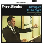 Sinatra Frank - Strangers In The Night LP – Hledejceny.cz