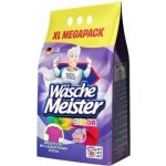 Wäsche Meister Color prací prášek 6 kg 80 PD – Hledejceny.cz