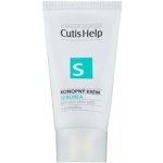 CutisHelp Health Care S konopný krém při seboroické dermatitidě na regulaci kožního mazu 30 ml – Zboží Dáma