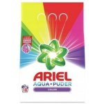 Ariel Fast Dissolving Color prací prášek na barevné prádlo 20 PD 1,1 kg – Hledejceny.cz