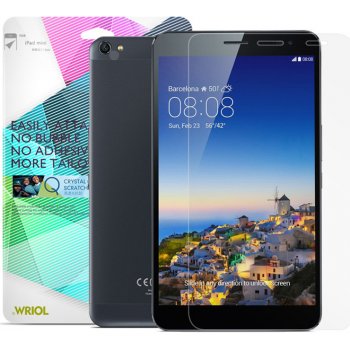 Čirá fólie Wriol pro Huawei Mediapad X1