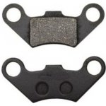 brzdové destičky RL8010 ATV 110 / 125 NITRO MOTORS, KXD, LONCIN, LEM MOTOR, HIGHPER, LIYA MOTOR, MRF, XTM | Zboží Auto