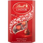 Lindt Lindor Milk 337 g – Sleviste.cz
