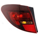 Zadní světlo- levé vnější OPEL MERIVA B 2014-2017 |014-2017| AUTOMOTIVE LIGHTING | 8001063658100 – Hledejceny.cz