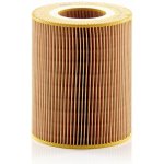 Vzduchový filtr MANN-FILTER C 1381 (C1381) – Hledejceny.cz