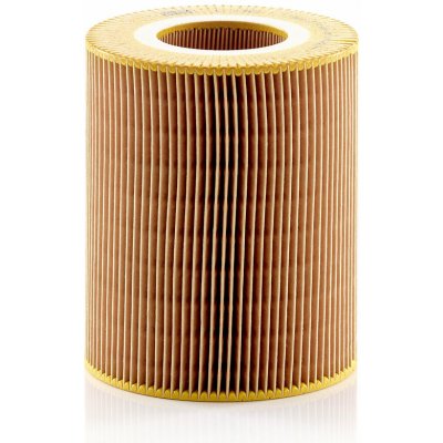 Vzduchový filtr MANN-FILTER C 1381 (C1381) – Hledejceny.cz