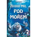 20 000 mil pod mořem