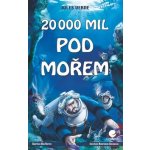 20 000 mil pod mořem – Hledejceny.cz