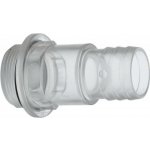 Vágnerpool PVC tvarovka - Trn hadicový 20 x 1/2“ – Hledejceny.cz