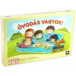 Vadadi Adrienn: Jsem předškolák – Hledejceny.cz