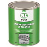 BOLL lak na automobilové ráfky Rally 1000 ml stříbrný 001426 | Zboží Auto