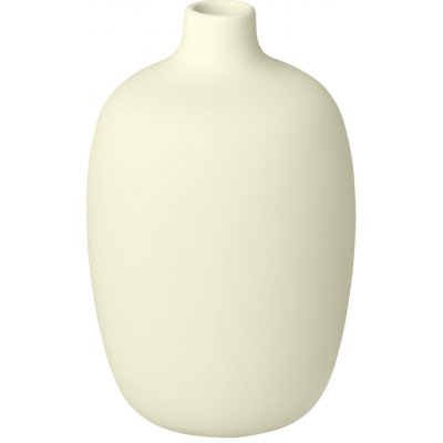 Blomus CEOLA váza 13 cm žlutá – Hledejceny.cz