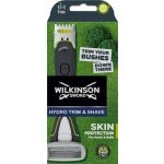 Wilkinson Hydro Body & Balls Trimmer – Hledejceny.cz