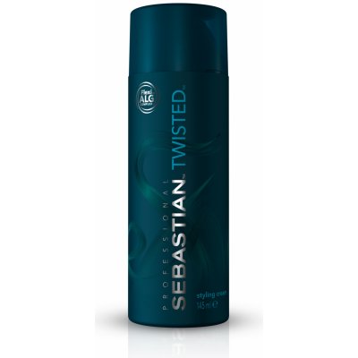 Sebastian Twisted Styling Cream 145 ml – Hledejceny.cz