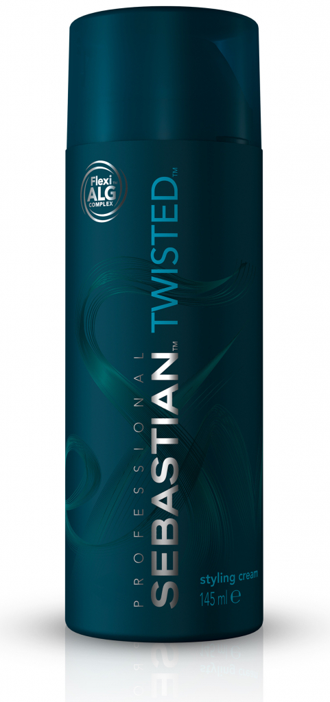 Sebastian Twisted Styling Cream 145 ml