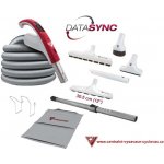 Čisticí sada Super luxe - Hadice Data Sync, 2 ks Hubice - Hadice 9.1 m (Data Sync) – Sleviste.cz